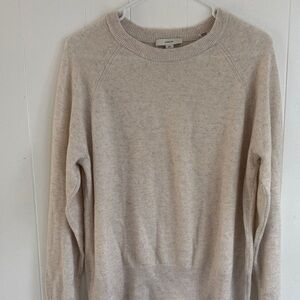 Vince men’s sweater medium